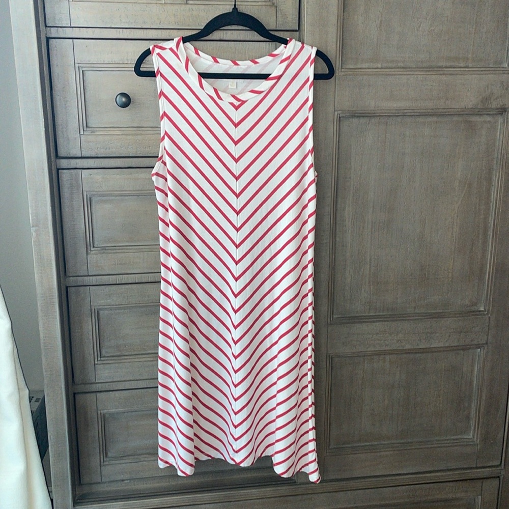 Dress, size small